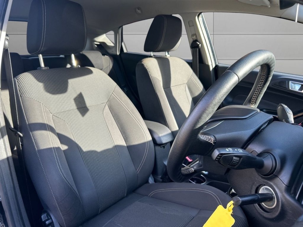 Used Ford Fiesta 2015 for sale - 76266778: Photo 10