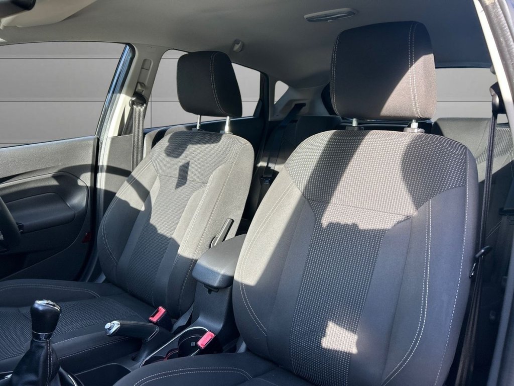 Used Ford Fiesta 2015 for sale - 76266778: Photo 13