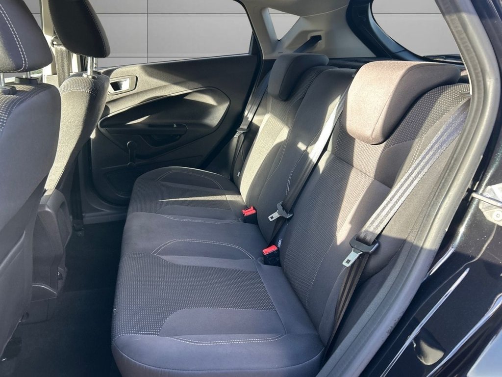 Used Ford Fiesta 2015 for sale - 76266778: Photo 15