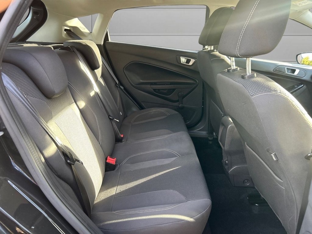 Used Ford Fiesta 2015 for sale - 76266778: Photo 17