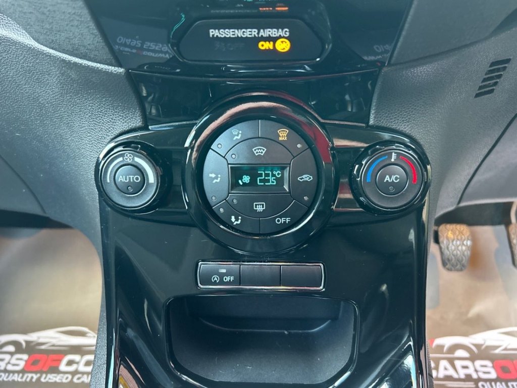 Used Ford Fiesta 2015 for sale - 76266778: Photo 21