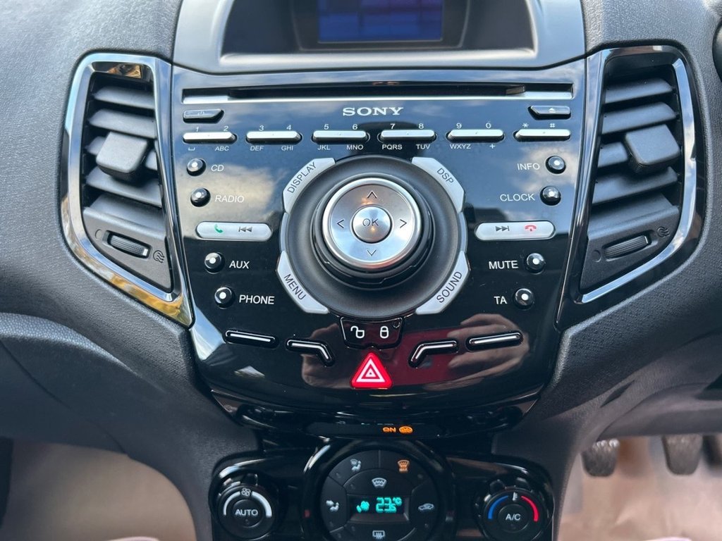 Used Ford Fiesta 2015 for sale - 76266778: Photo 22