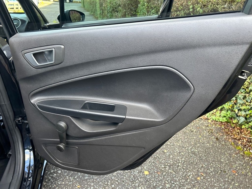 Used Ford Fiesta 2015 for sale - 76266778: Photo 25