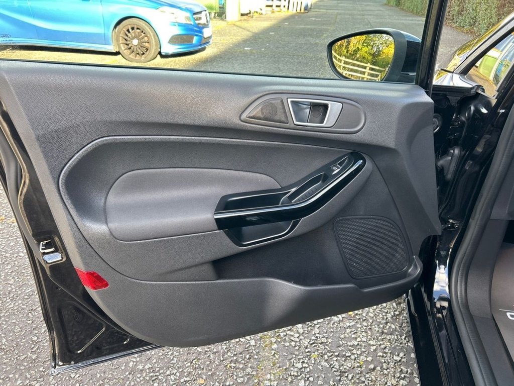 Used Ford Fiesta 2015 for sale - 76266778: Photo 26