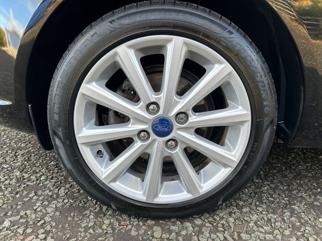 Used Ford Fiesta 2015 for sale - 76266778: Photo 29