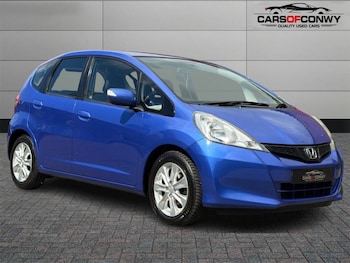Used Honda Jazz 2012 for sale - 78839383: Photo