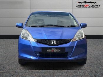 Used Honda Jazz 2012 for sale - 78839383: Photo