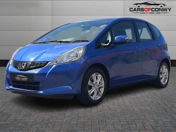 Used Honda Jazz 2012 for sale - 78839383: Photo