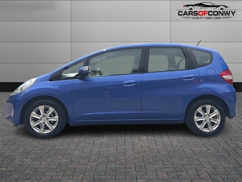 Used Honda Jazz 2012 for sale - 78839383: Photo