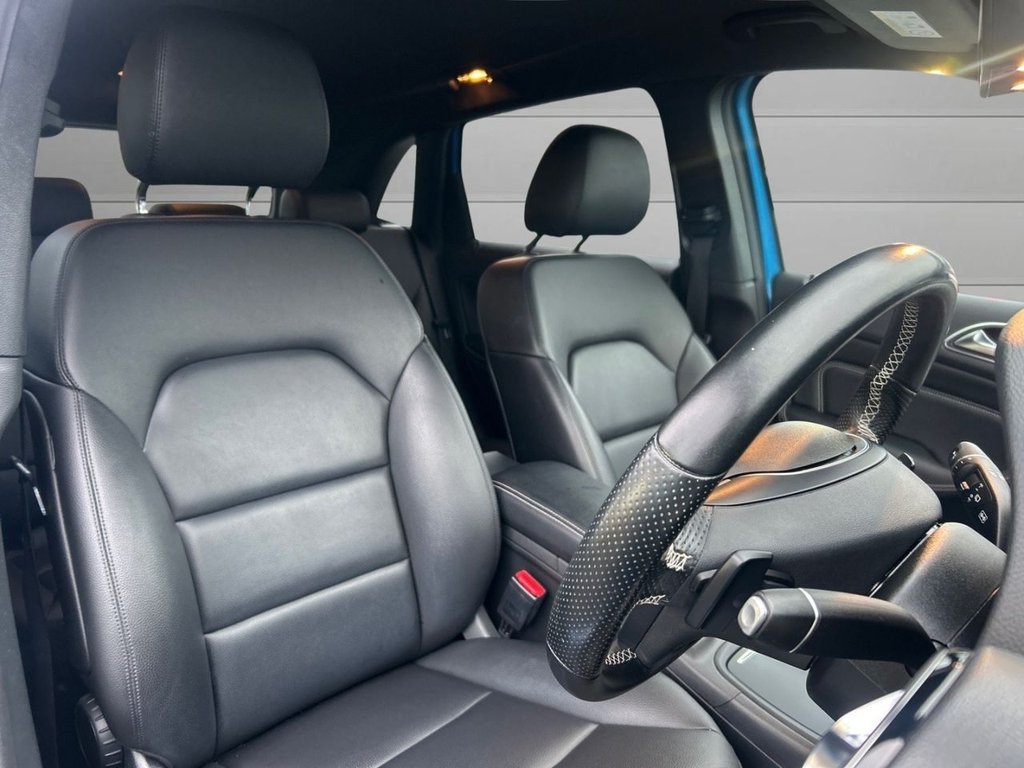 Used Mercedes-Benz B Class 2014 for sale - 77594053: Photo 10