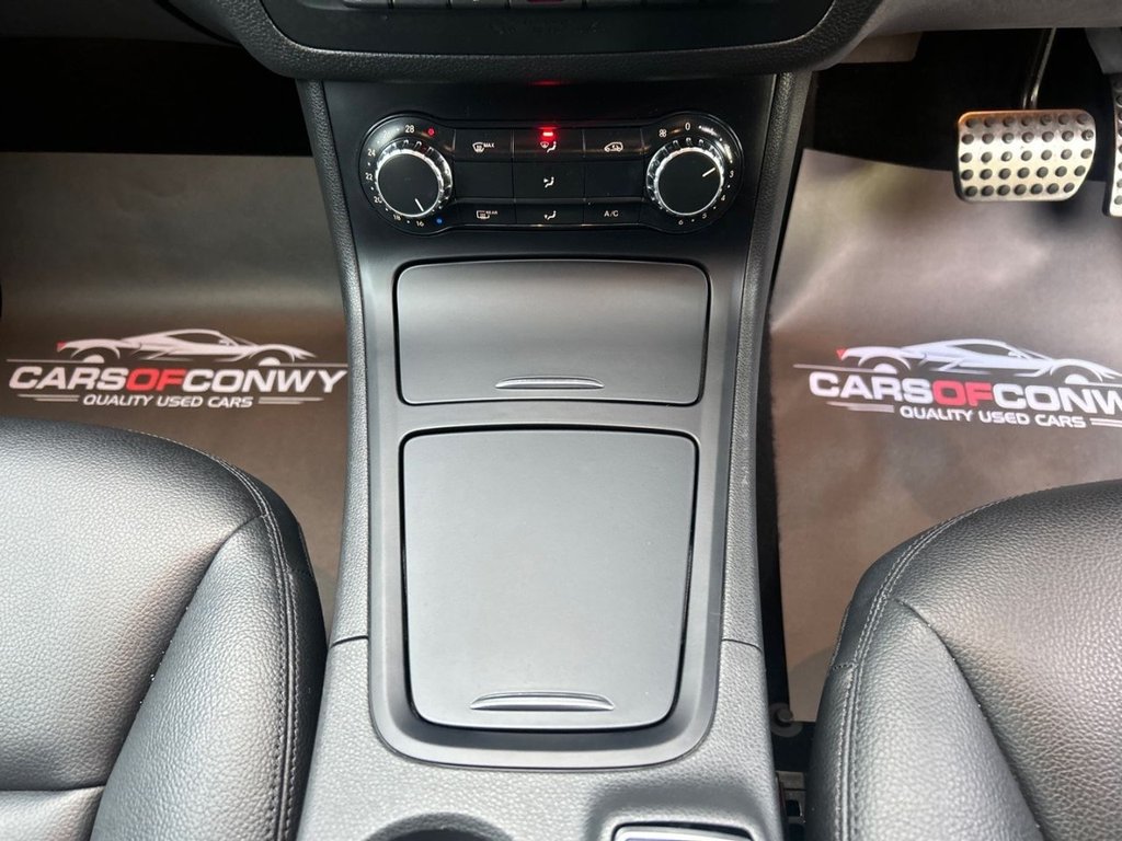 Used Mercedes-Benz B Class 2014 for sale - 77594053: Photo 20