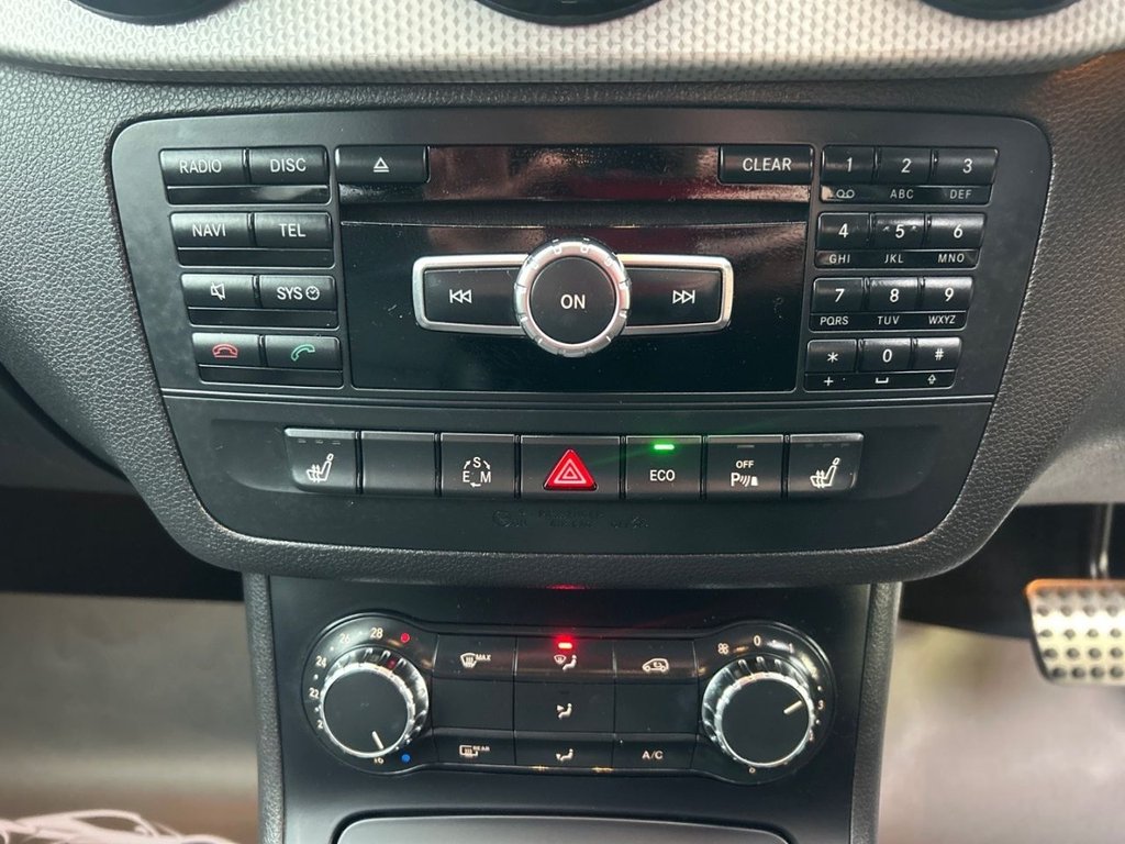 Used Mercedes-Benz B Class 2014 for sale - 77594053: Photo 21