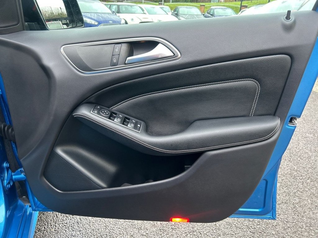 Used Mercedes-Benz B Class 2014 for sale - 77594053: Photo 25