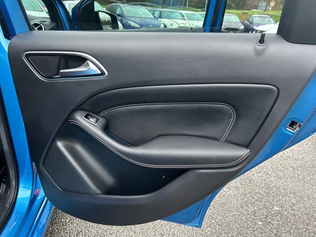 Used Mercedes-Benz B Class 2014 for sale - 77594053: Photo 26