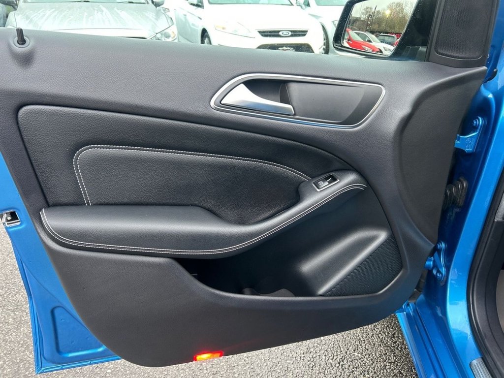 Used Mercedes-Benz B Class 2014 for sale - 77594053: Photo 27