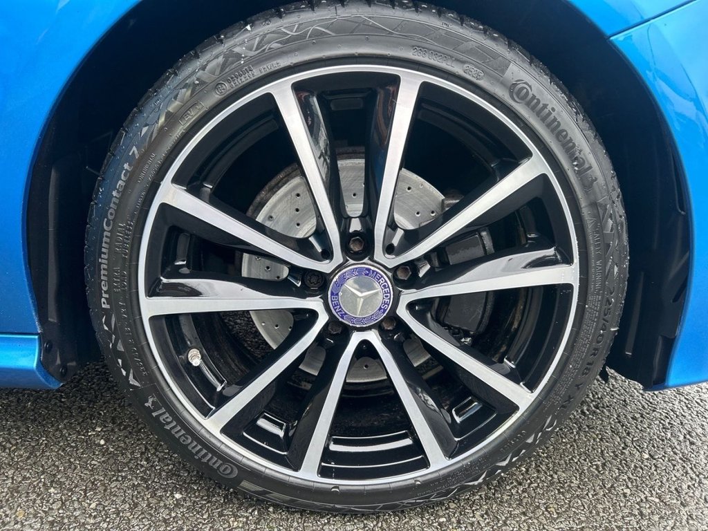 Used Mercedes-Benz B Class 2014 for sale - 77594053: Photo 30