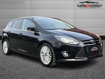 Used Ford Focus 2012 for sale - 77594220: Photo