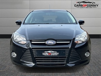 Used Ford Focus 2012 for sale - 77594220: Photo