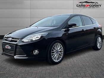 Used Ford Focus 2012 for sale - 77594220: Photo