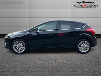 Used Ford Focus 2012 for sale - 77594220: Photo