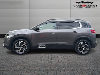 Used Citroen C5 Aircross 2020 for sale - 78476071: Photo