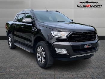 Used Ford Ranger 2019 for sale - 75654238: Photo