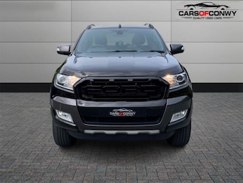 Used Ford Ranger 2019 for sale - 75654238: Photo