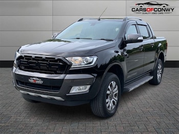 Used Ford Ranger 2019 for sale - 75654238: Photo