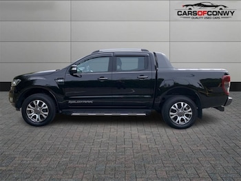 Used Ford Ranger 2019 for sale - 75654238: Photo