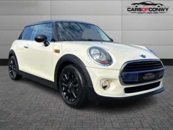 2016 (66) - 1.5 Cooper 3dr