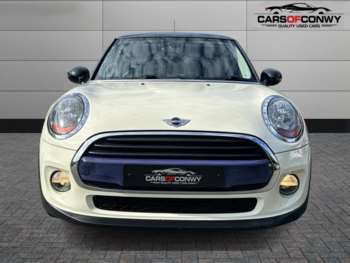 Used MINI Hatch 2016 for sale - 74708254: Photo