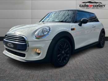 Used MINI Hatch 2016 for sale - 74708254: Photo