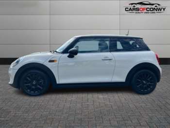 Used MINI Hatch 2016 for sale - 74708254: Photo