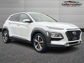 Used Hyundai KONA 2018 for sale - 78449979: Photo