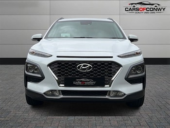 Used Hyundai KONA 2018 for sale - 78449979: Photo