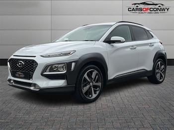 Used Hyundai KONA 2018 for sale - 78449979: Photo
