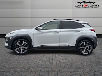 Used Hyundai KONA 2018 for sale - 78449979: Photo