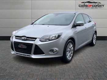Used Ford Focus 2011 for sale - 75942947: Photo