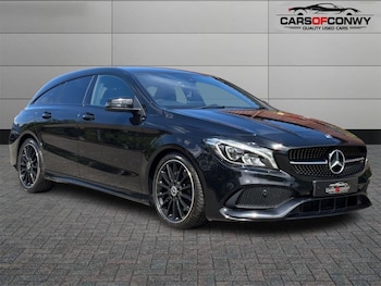 Used Mercedes-Benz CLA 2018 for sale - 78880146: Photo