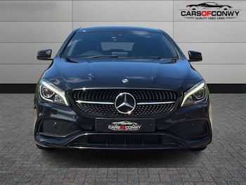 Used Mercedes-Benz CLA 2018 for sale - 78880146: Photo