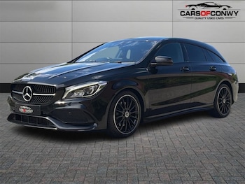 Used Mercedes-Benz CLA 2018 for sale - 78880146: Photo