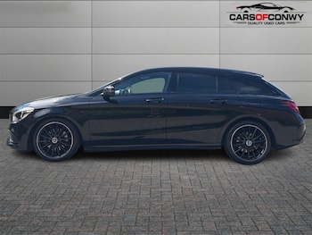 Used Mercedes-Benz CLA 2018 for sale - 78880146: Photo