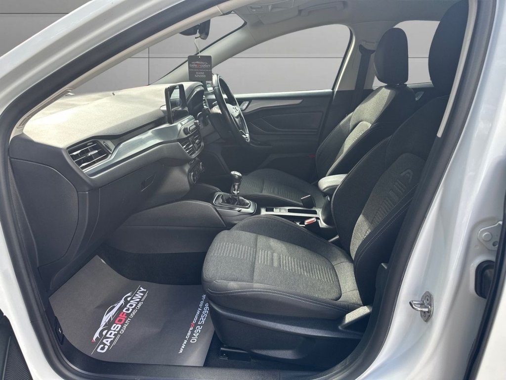 Used Ford Focus 2020 for sale - 76520494: Photo 12