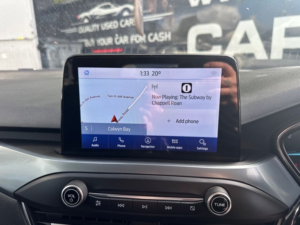 Used Ford Focus 2020 for sale - 76520494: Photo 21