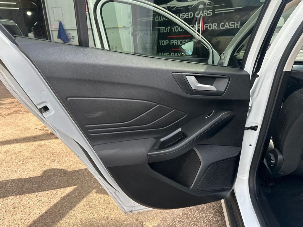 Used Ford Focus 2020 for sale - 76520494: Photo 25