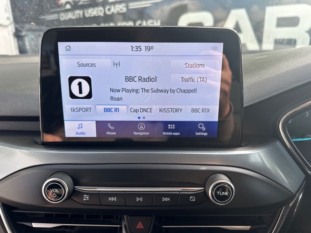 Used Ford Focus 2020 for sale - 76520494: Photo 29