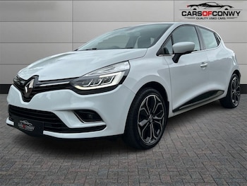 Used Renault Clio 2016 for sale - 75739326: Photo