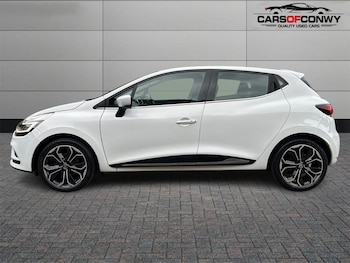 Used Renault Clio 2016 for sale - 75739326: Photo