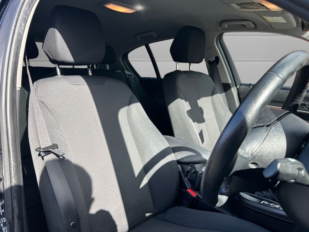 Used BMW 1 Series 2018 for sale - 77952673: Photo 10