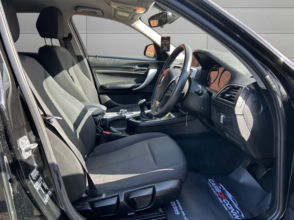 Used BMW 1 Series 2018 for sale - 77952673: Photo 11